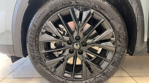 Voitures D'occasion À Buchelay | Citroën C5 Aircross Electrique Ii E- 210 Autonomie Confort Max