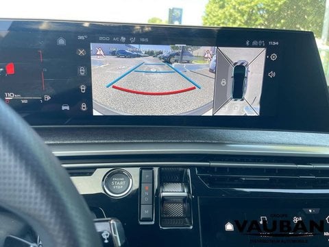 Voitures D'occasion À Chambly | Peugeot 3008 Iii Hybrid 145 E-Dcs6 Gt