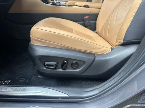 Voitures D'occasion À Le Chesnay | Lexus Nx 450H+ Executive 4Wd