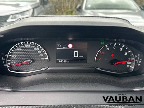 Voitures D'occasion À Chambourcy | Peugeot 208 Ii Bluehdi 100 S&S Bvm6 Active Pack