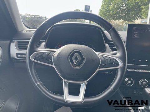 Voitures D'occasion À Chambly | Renault Arkana Tce 140 Edc Fap - 21B Intens