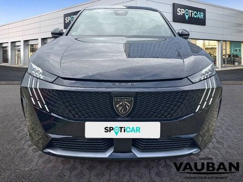 Voitures D'occasion À Chambourcy | Peugeot 3008 Electrique Iii Electrique 210 Ch 73 Kwh Gt