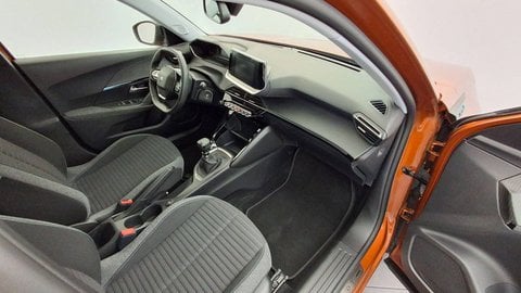 Voitures D'occasion À Les Mureaux | Peugeot 2008 Ii Puretech 100 S&S Bvm6 Style