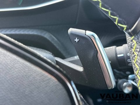 Voitures D'occasion À Chambourcy | Peugeot 208 Ii Hybrid 136 E-Dcs6 Gt