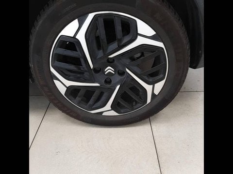 Voitures D'occasion À Buchelay | Citroën C4 Iii Puretech 130 S&S Eat8 Shine