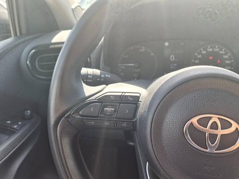 Voitures D'occasion À Argenteuil | Toyota Yaris 116H Dynamic 5P Mc24
