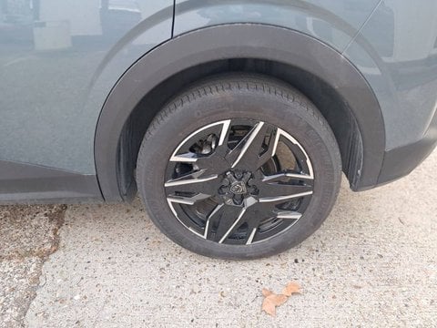 Voitures D'occasion À Argenteuil | Peugeot 3008 Hybrid 136 E-Dcs6 Gt