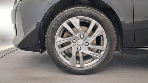 Voitures D'occasion À Sarcelles | Peugeot 208 Ii Bluehdi 100 S&S Bvm6 Active Pack