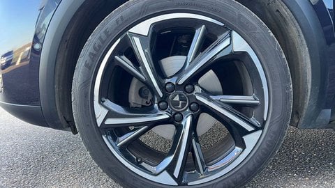 Voitures D'occasion À Gisors | Ds Ds 7 Ds7 Crossback Puretech 180 Eat8 Louvre