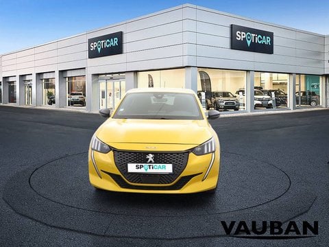 Voitures D'occasion À Chambly | Peugeot 208 Ii Puretech 130 S&S Eat8 Gt Pack