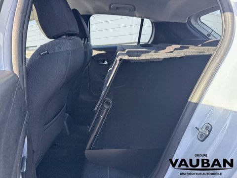 Voitures D'occasion À Osny | Peugeot 208 Puretech 75 S&S Bvm5 Premium