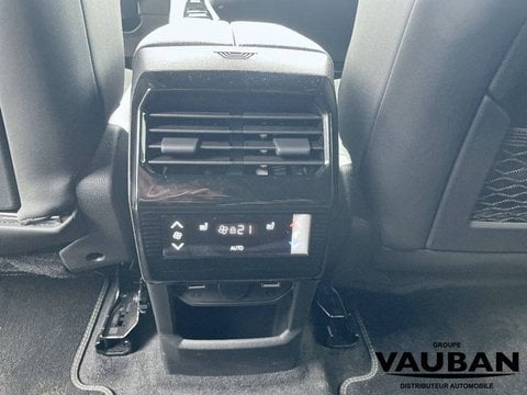 Voitures D'occasion À Chambourcy | Peugeot 5008 Iii Hybrid 145 Ch E-Dcs6 Gt