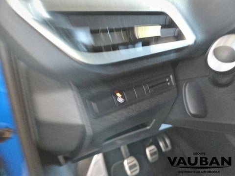 Voitures D'occasion À Osny | Peugeot 3008 Ii Bluehdi 130Ch S&S Bvm6 Gt