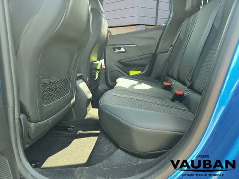 Voitures D'occasion À Herblay | Peugeot 208 Ii Puretech 100 S&S Bvm6 Gt
