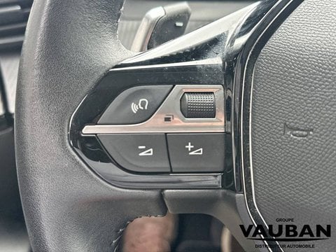 Voitures D'occasion À Chambourcy | Peugeot 2008 Ii Puretech 130 S&S Eat8 Allure