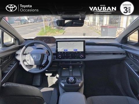 Voitures D'occasion À Sartrouville | Toyota C-Hr+ 224Ch 77Kwh Design Grande Autonomie