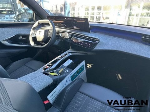 Voitures D'occasion À Chambourcy | Peugeot 5008 Hybrid 145 Ch E-Dcs6 Gt