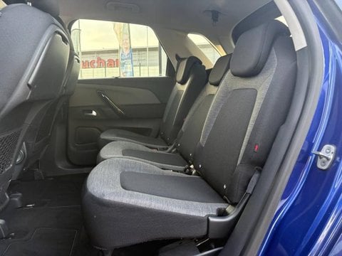 Voitures D'occasion À Sarcelles | Citroën C4 Spacetourer Puretech 130Ch S&S Feel