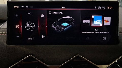 Voitures D'occasion À Mantes - Buchelay | Ds Ds 3 Crossback E-Tense Ds 3 Electrique Ds 3 E-Tense...