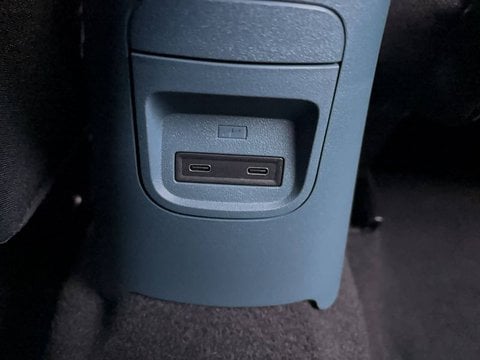 Voitures D'occasion À St-Brice-Sous-Forêt | Fiat Grande Panda T-Gen 3 1.2 Hybrid Turbo 110 Ch E...