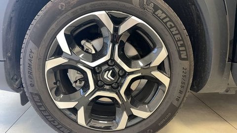 Voitures D'occasion À Buchelay | Citroën C5 Aircross Hybride 145 E-Dcs6 Max