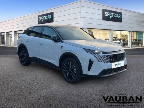Voitures D'occasion À Osny | Peugeot 3008 Iii Hybrid 145 E-Dcs6 Gt