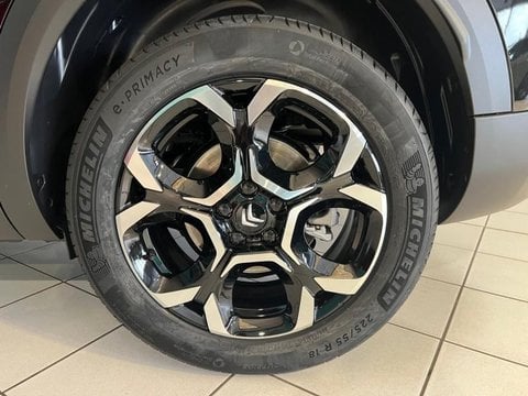 Voitures D'occasion À Pontoise | Citroën C5 Aircross 1.2 Hybride 136Ch Max Boite Automatique
