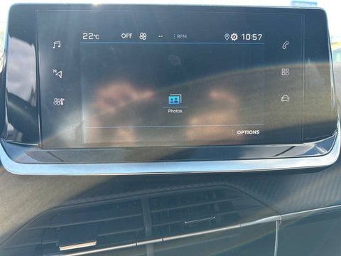 Voitures D'occasion À Herblay | Peugeot 2008 Ii Puretech 130 S&S Eat8 Allure Pack