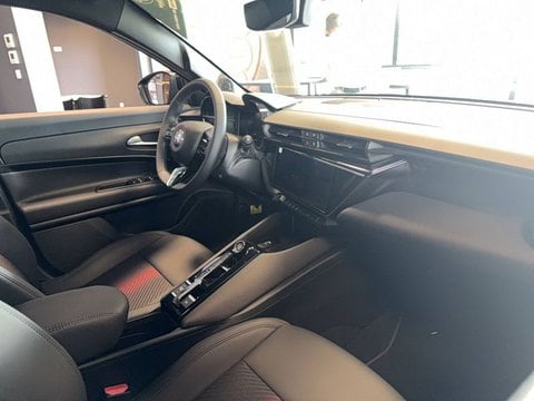 Voitures D'occasion À Pontoise | Alfa Romeo Junior Elettrica 156 Ch Ti