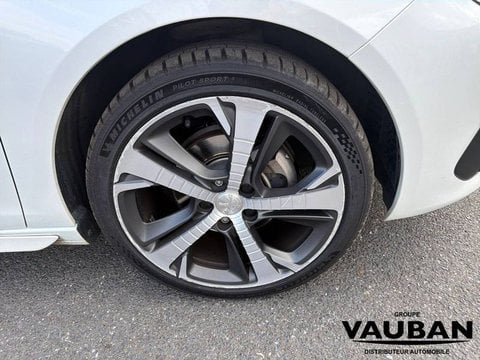 Voitures D'occasion À Herblay | Peugeot 308 Ii 1.2 Puretech 130Ch S&S Eat6 Gt Line