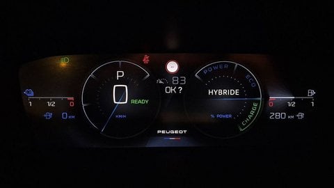 Voitures D'occasion À Chambourcy | Peugeot 308 Iii Phev 180 E-Eat8 Allure Pack
