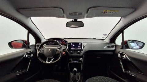 Voitures D'occasion À Chambourcy | Peugeot 2008 Puretech 82Ch S&S Bvm5 Signature
