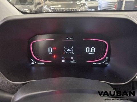 Voitures D'occasion À Osny | Kia Picanto Iii 1.0 Dpi 67Ch Bvm5 Motion