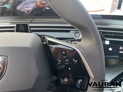 Voitures D'occasion À Herblay | Peugeot 3008 Electrique Iii Electrique 230 Ch Grande Autonomie 9...