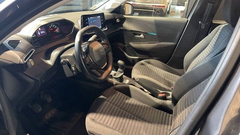 Voitures D'occasion À Buchelay | Peugeot 208 Ii Puretech 75 S&S Bvm5 Style