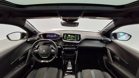 Voitures D'occasion À Buchelay | Peugeot 208 Ii Puretech 130 S&S Eat8 Gt