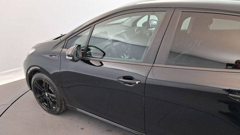 Voitures D'occasion À Chambourcy | Peugeot 208 Puretech 110Ch S&S Eat6 Gt Line