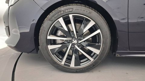 Voitures D'occasion À Osny | Peugeot 508 Ii Hybrid 225 E-Eat8 Gt