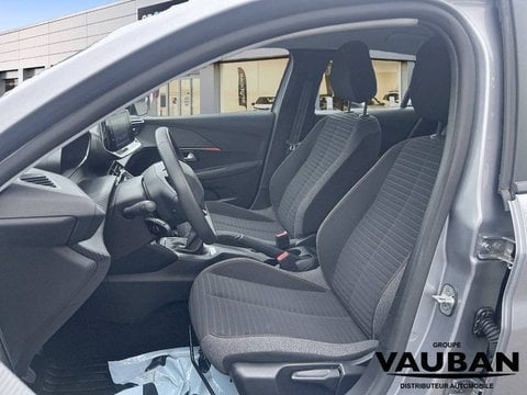 Voitures D'occasion À Les Mureaux | Peugeot 208 Ii Puretech 75 S&S Bvm5 Active Pack