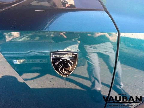 Voitures D'occasion À Les Mureaux | Peugeot 408 Phev 225 E-Eat8 Gt