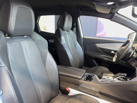Voitures D'occasion À Buchelay | Peugeot 3008 Ii Puretech 130Ch S&S Eat8 Gt