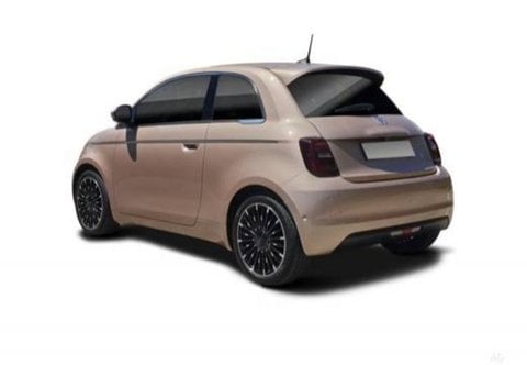 Voitures D'occasion À Pontoise | Fiat 500 Iii Electrique E 95 Ch Nouvelle 500