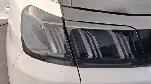 Voitures D'occasion À Les Mureaux | Peugeot 3008 Ii Hybrid 225 E-Eat8 Active Pack