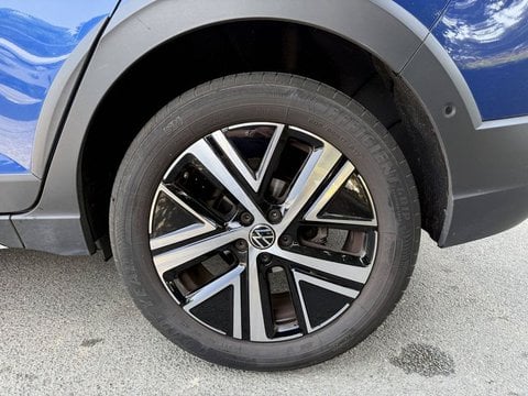 Voitures D'occasion À Chambourcy | Volkswagen Taigo 1.0 Tsi 110 Dsg7 Style