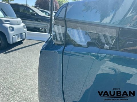 Voitures D'occasion À Chambly | Peugeot 3008 Iii Hybrid 145 E-Dcs6 Allure