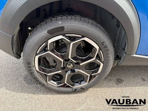 Voitures D'occasion À Les Mureaux | Citroën C3 Iv Turbo 100 Ch Manuelle Max