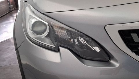 Voitures D'occasion À Chambourcy | Peugeot 2008 Puretech 130Ch S&S Bvm6 Signature