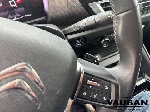 Voitures D'occasion À Chambly | Citroën C4 Iii Puretech 130 S&S Eat8 Shine