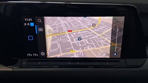 Voitures D'occasion À Osny | Volkswagen Golf Viii 1.5 Etsi Opf 130 Dsg7 Active
