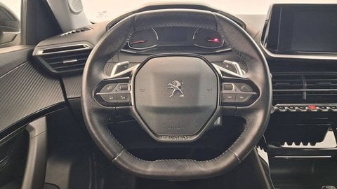 Voitures D'occasion À Buchelay | Peugeot 2008 Ii Puretech 130 S&S Eat8 Allure